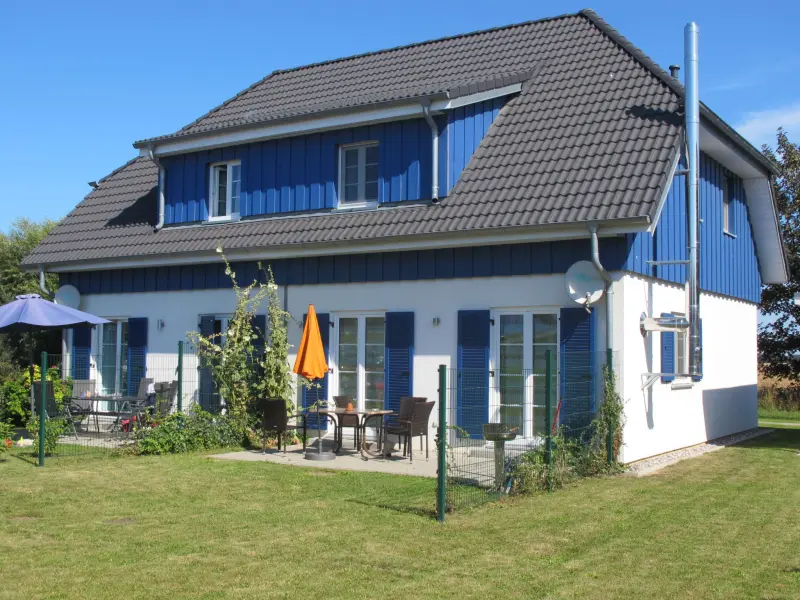 Huis Altefähr