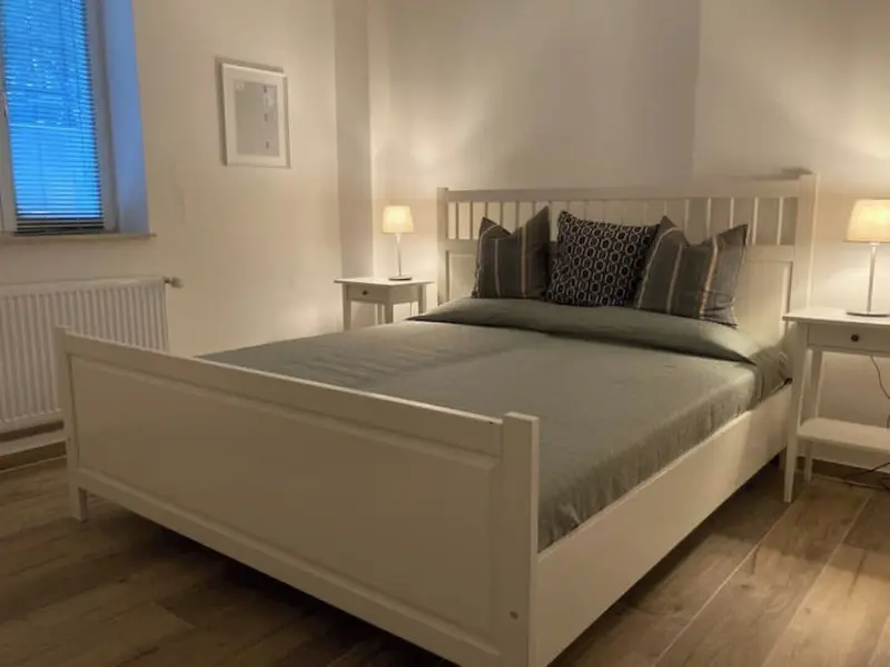 Ferienwohnung  Winterhude