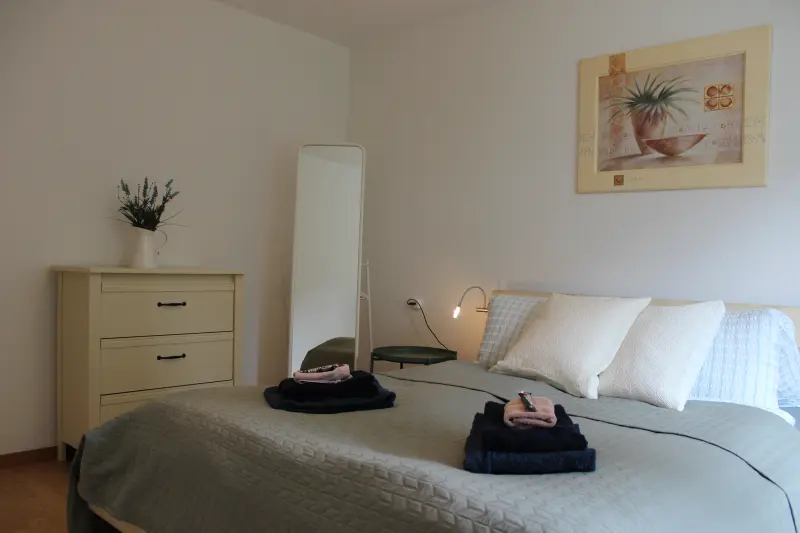 Ferienwohnung St. Gallen
