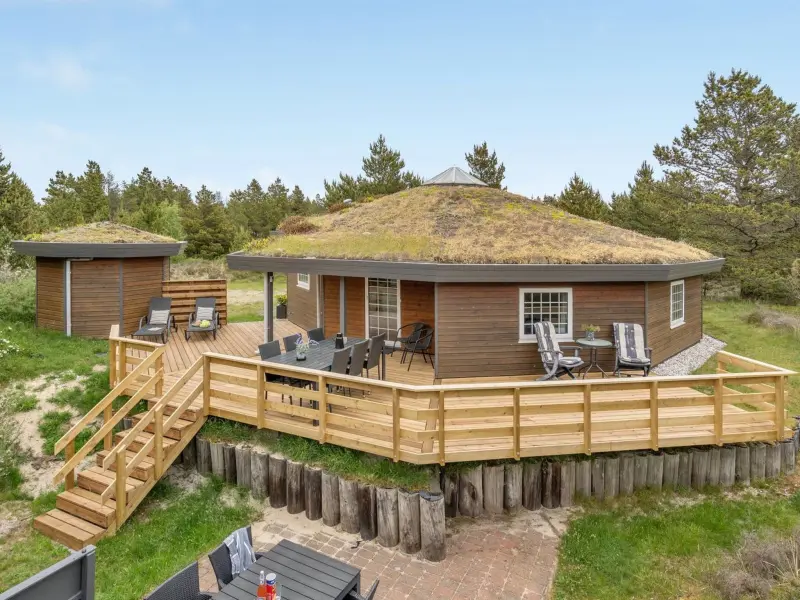 House Rømø