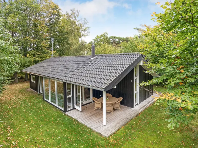 House Gilleleje