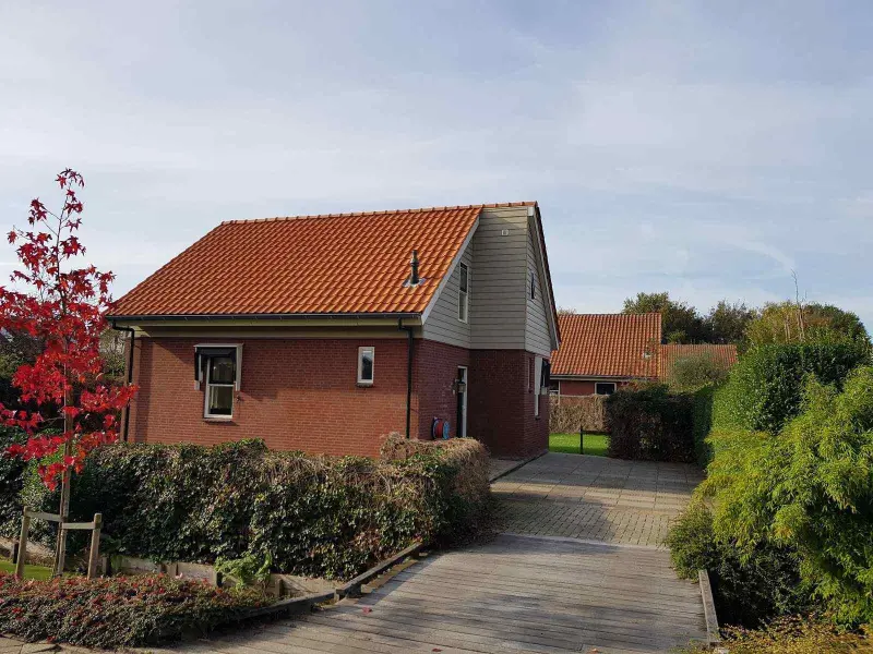 Ferienhaus  Wassenaar