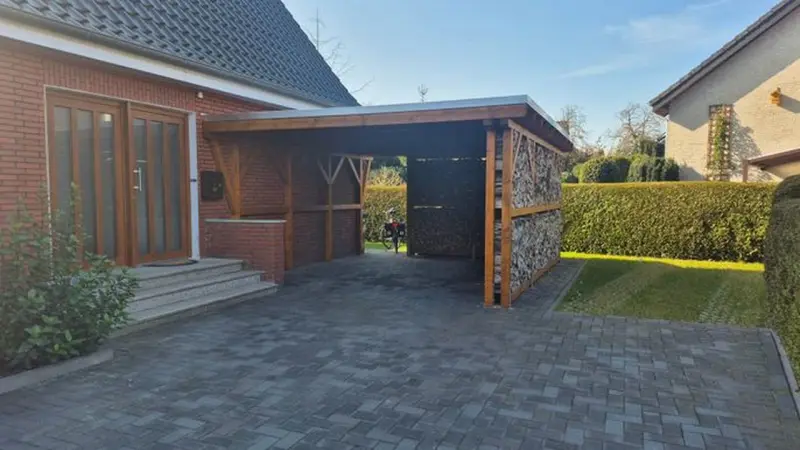 Ferienwohnung  Leer (Ostfriesland)