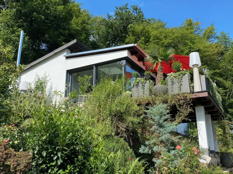 Ferienhaus Schlangenbad