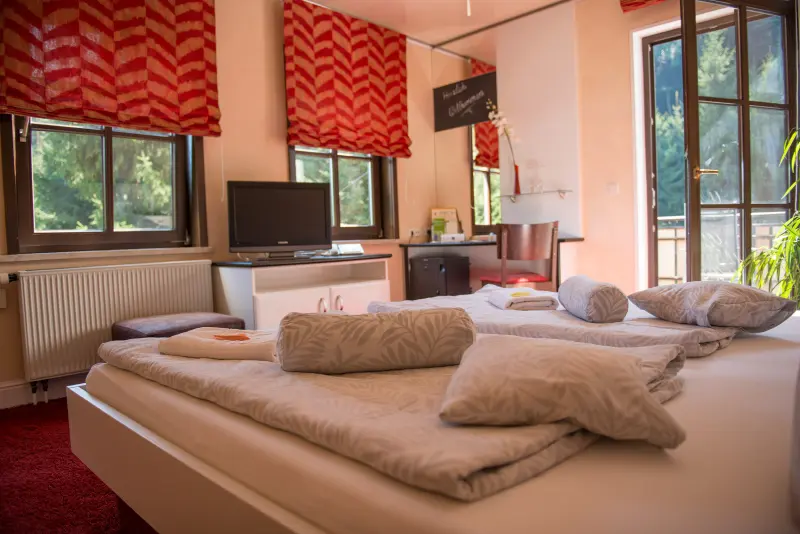 Studio  Saalfelder Höhe