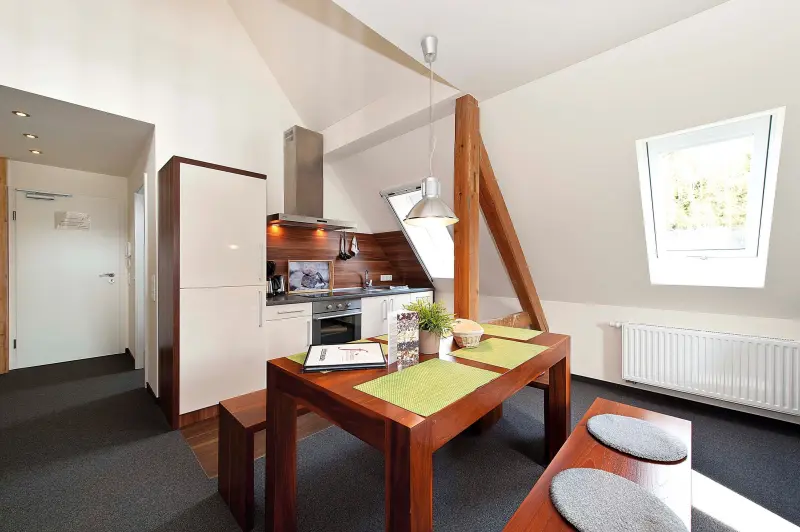 Ferienwohnung Rosenthal-Bielatal