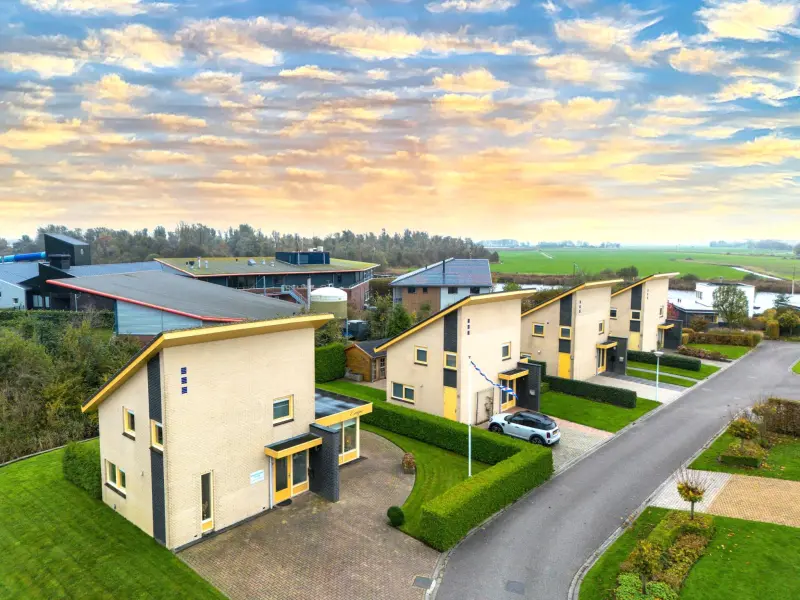 Ferienhaus  Hindeloopen