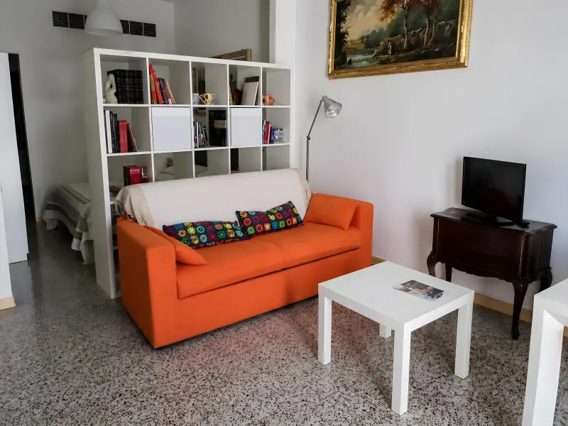 Ferienwohnung in Scicli, Sizilien