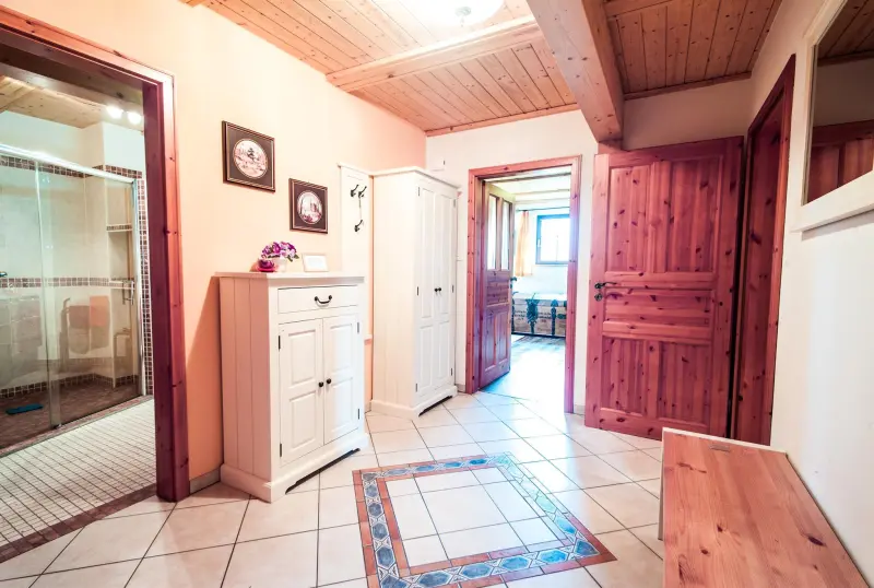 Ferienwohnung Glauchau