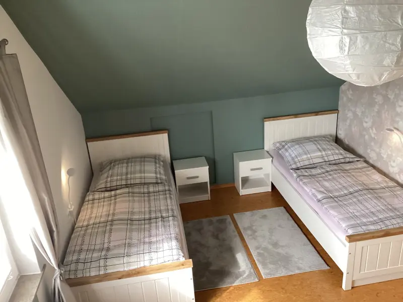 Ferienwohnung Meßkirch