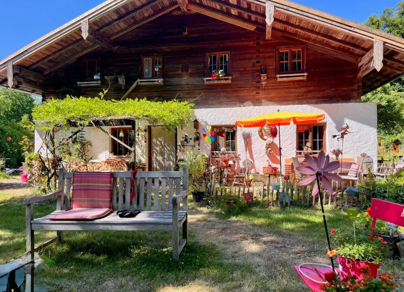Ferienwohnung  Burgkirchen an der Alz