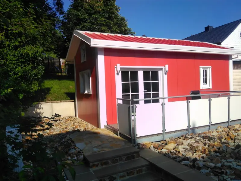 Ferienhaus  Bad Marienberg (Westerwald)