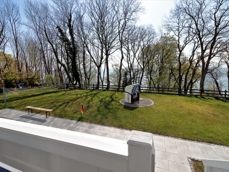 Villa Azur – Meerblick – Sassnitz auf Rügen
