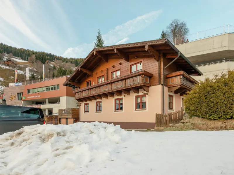 Chalet Dienten am Hochkönig