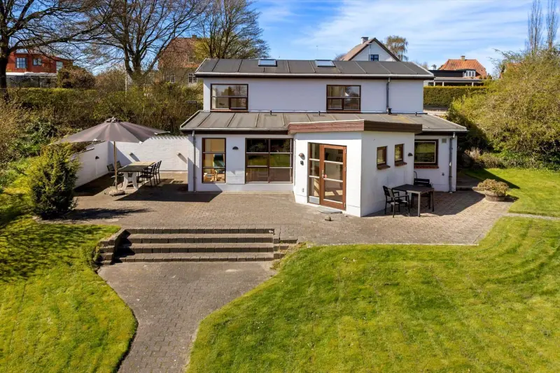 Ferienhaus in Nykøbing Mors f&uuml;r max. 6 Personen