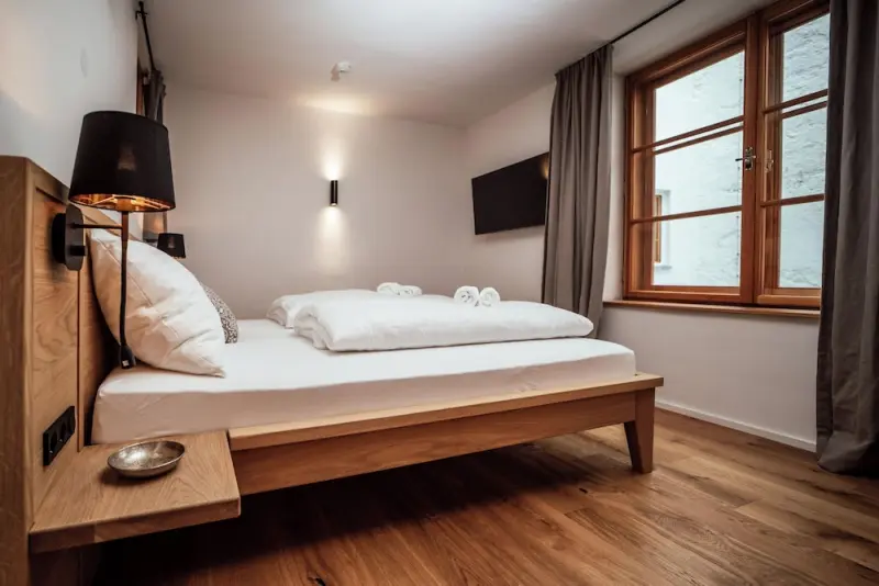 Aparthotel Hallein