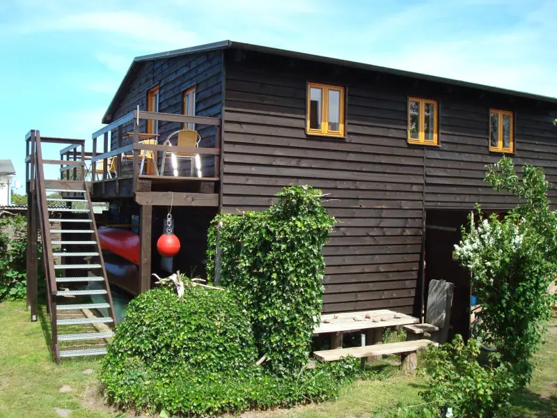 Ferienwohnung  Freest