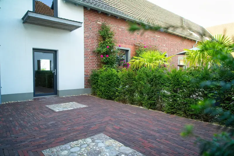 Ferienhaus Wegberg