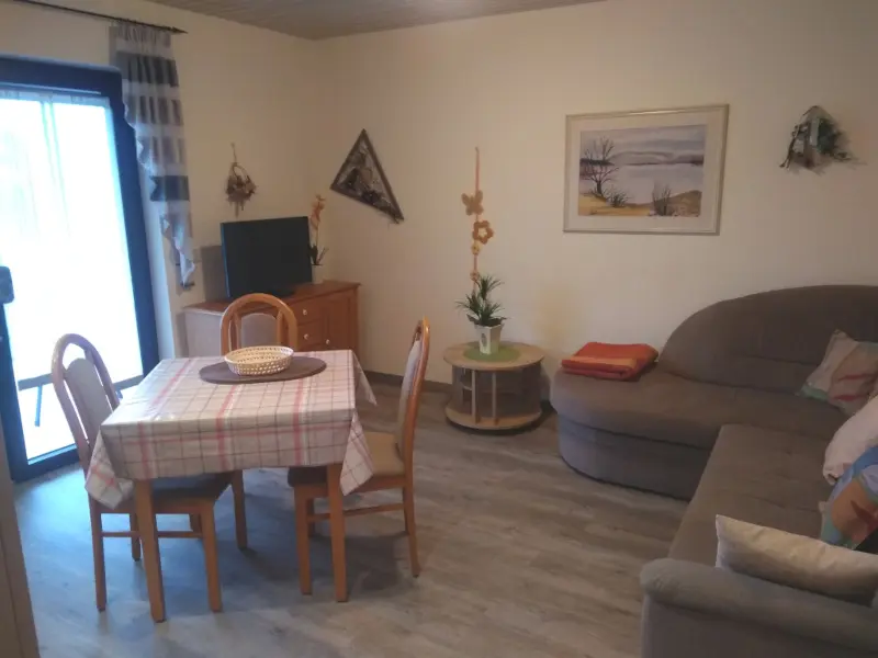 Ferienwohnung Absberg