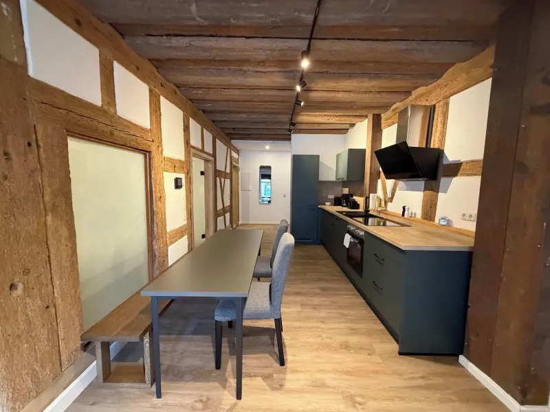 Ferienwohnung Lichtenfels