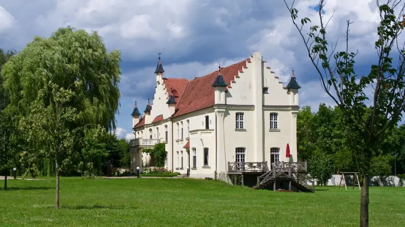 Ferienhaus Meyenburg