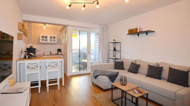 Ferienwohnung  Bernau am Chiemsee