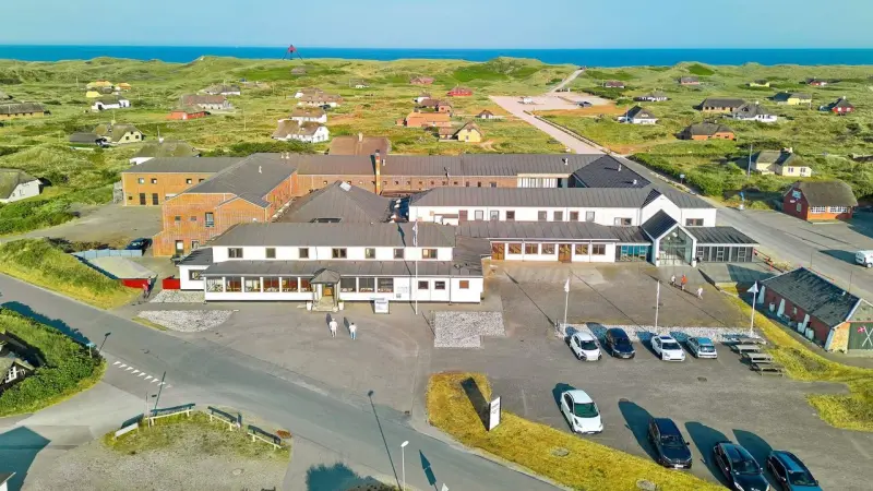 Ferienhaus Tim
