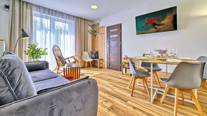 Apartament Szklarska Poręba