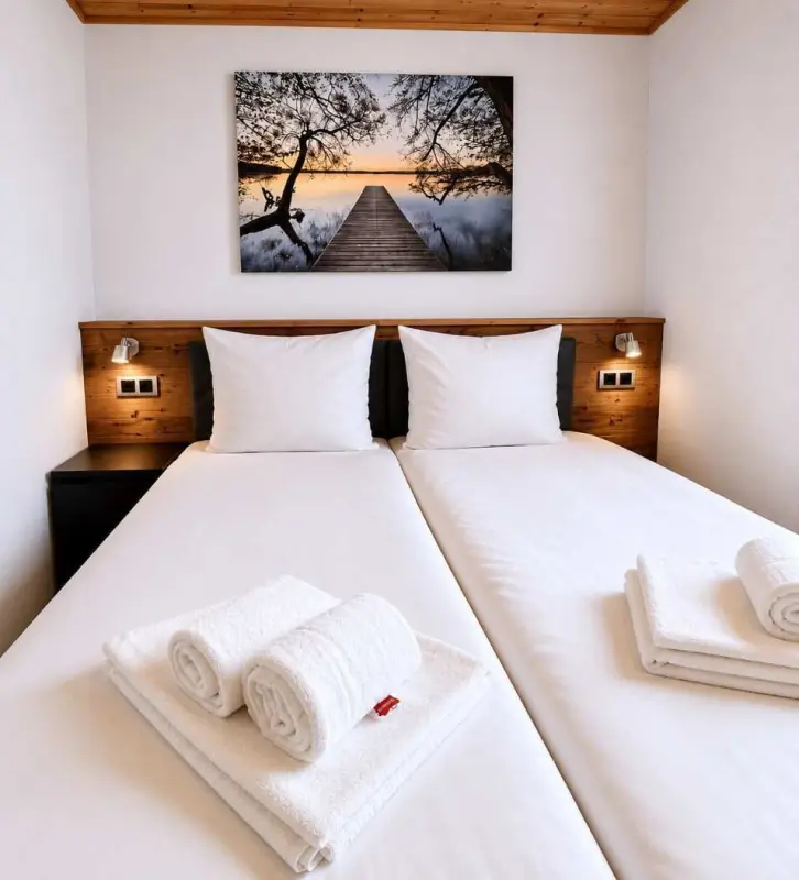 Ferienwohnung Spitzingsee