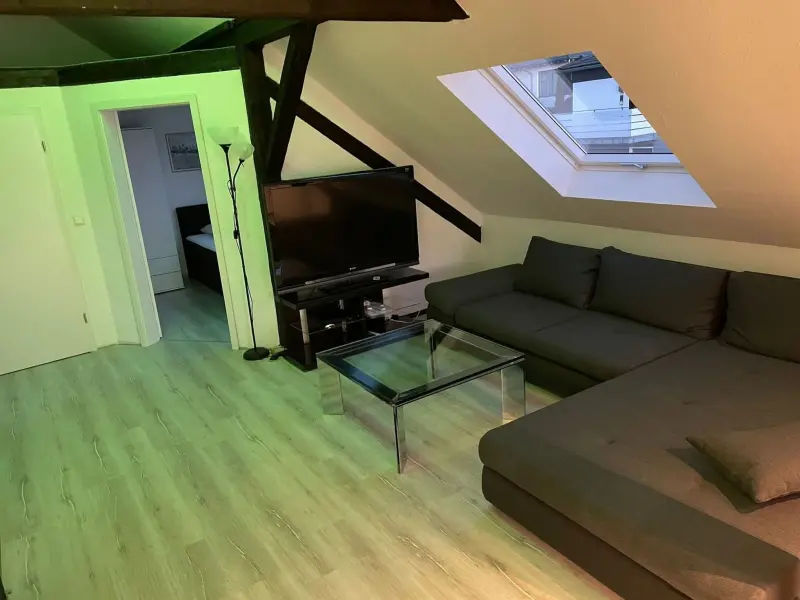 Ferienwohnung Olpe