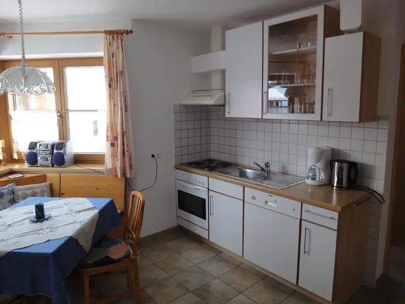 Ferienwohnung Hall in Tirol