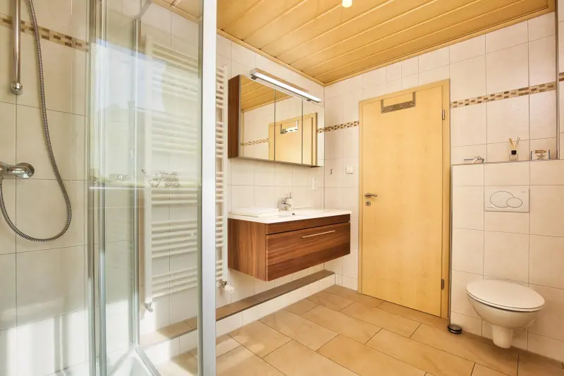 Ferienwohnung Waldmünchen
