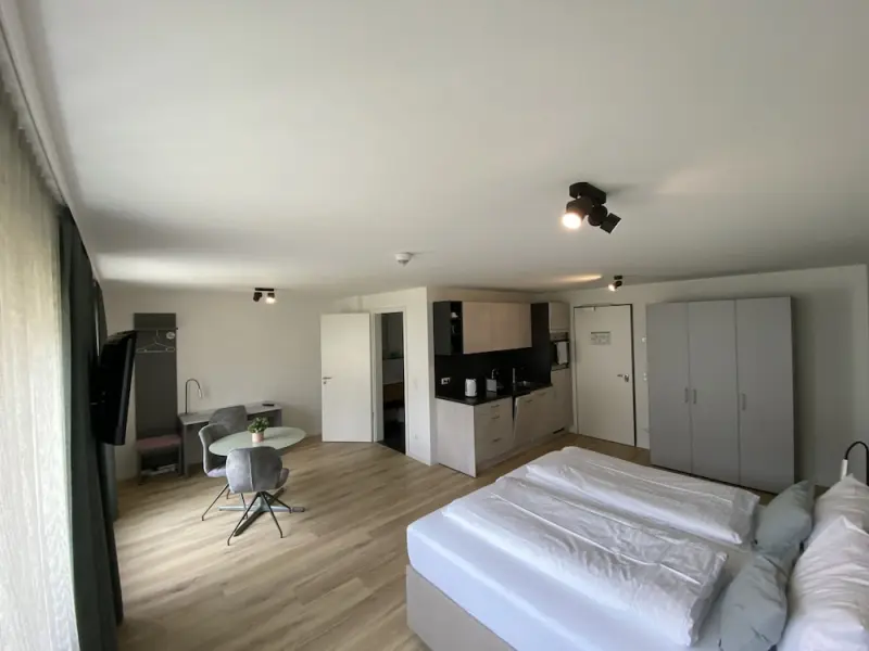 Aparthotel Puchheim