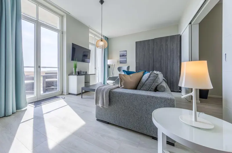 Ferienwohnung  Wustrow