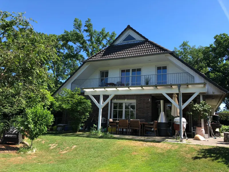 Ferienwohnung Trittau