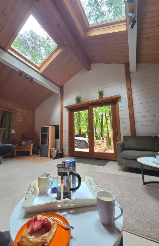 Chalet Wedemark