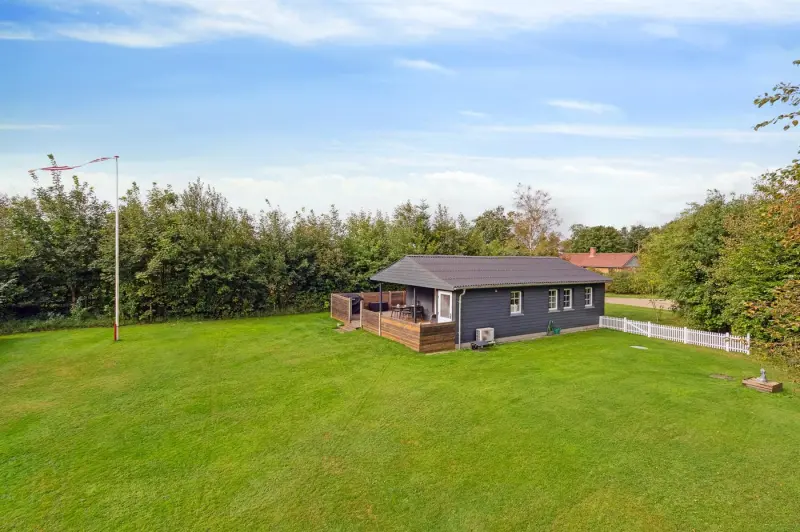 Ferienhaus in Roslev, Nøreng f&uuml;r max. 5 Personen
