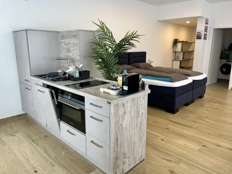 Ferienwohnung  Bietigheim
