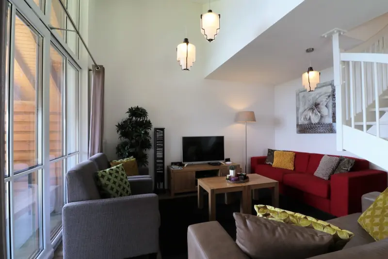 Ferienwohnung Langewiese