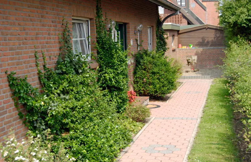 Ferienwohnung Harlesiel