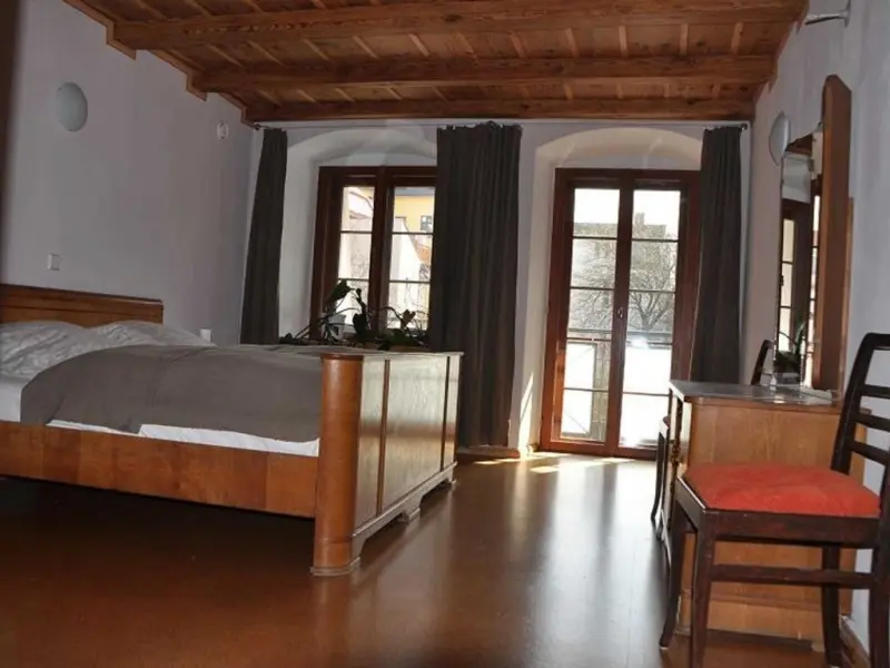 Ferienwohnung Görlitz
