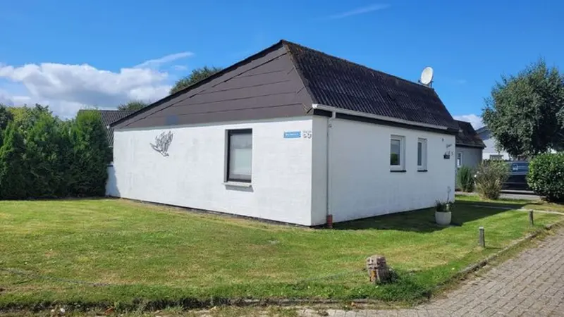 Ferienhaus Eckwarderhörne