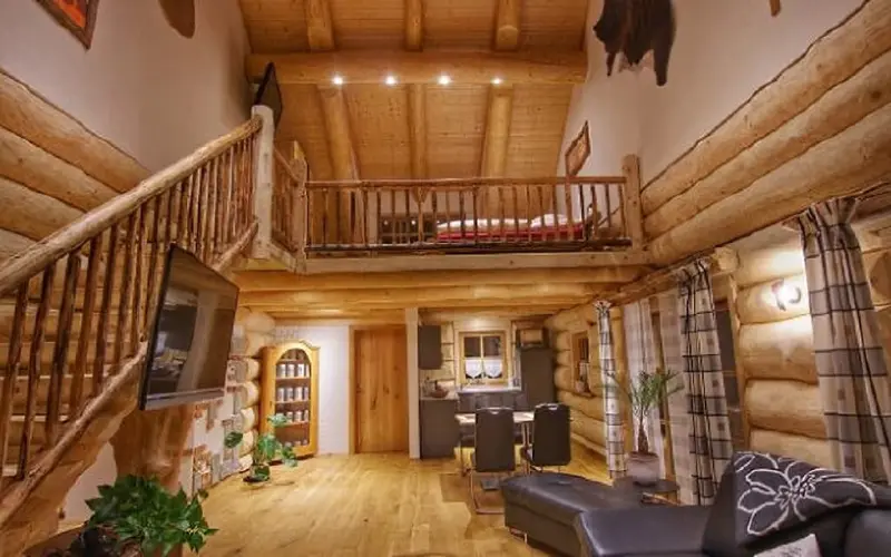 Ferienwohnung Roding