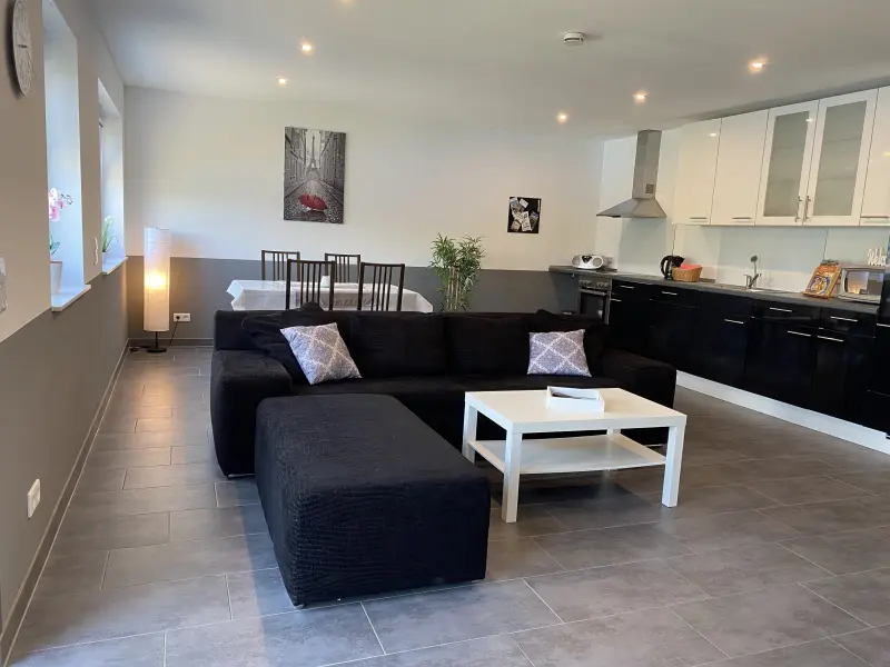 Ferienwohnung Braunfels