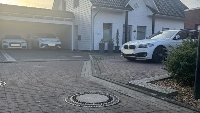 Ferienwohnung Wiefelstede
