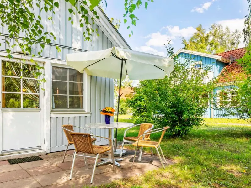 Ferienwohnung Rechlin