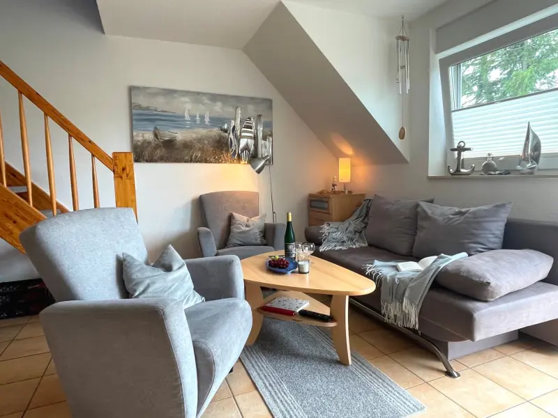 Ferienwohnung Zingst