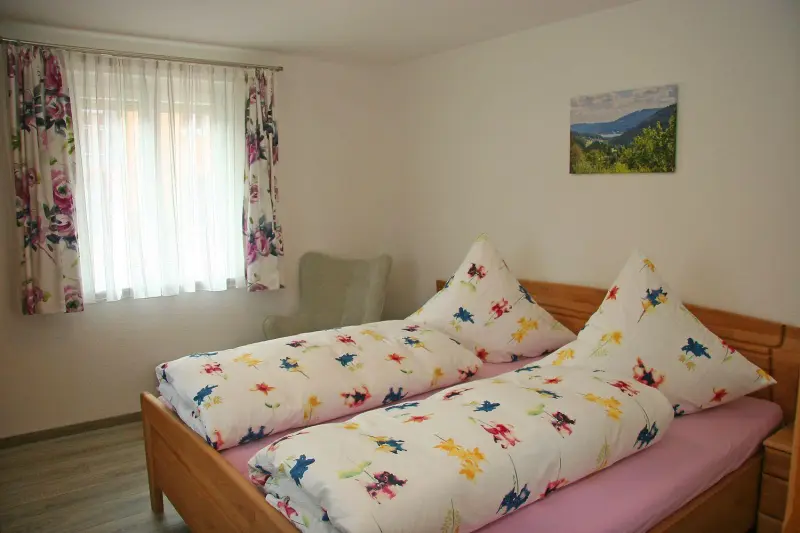 Ferienwohnung Löffingen