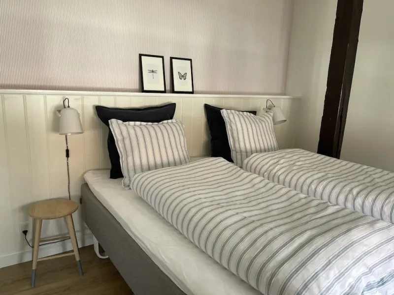Bed & Breakfast Sonderburg