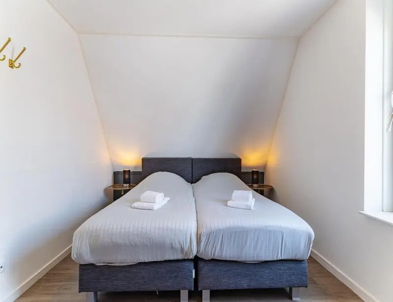Ferienwohnung  Dishoek